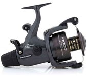 Shimano Carrete De Carpfishing Baitrunner Dl Rb