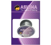 Ashima Fishing Línea Trenzada Gangster X8 Sink 600 M