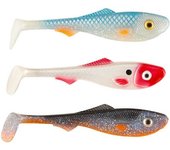 Abu Vinilo Beast Zander Shad 13.5g 120 Mm