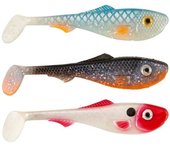 Abu Vinilo Beast Perch Shad 5g 80 Mm
