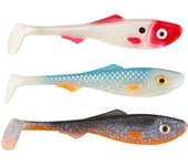 Abu Vinilo Beast Pike Shad 30g 160 Mm