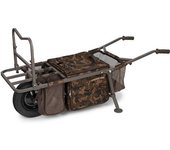 Fox Carro De Pesca De Carpas Transporter