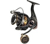 Sugoi Carrete De Jigging Ardent