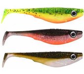 Spro Vinilo Iris The Shad 80 Mm 32 Unidades