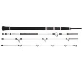 Spro Caña De Jigging Sb Nano Heavy Travel Bc