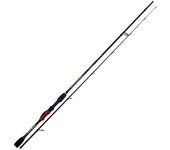 Fishing Ferrari Caña De Spinning Sharp Spinner