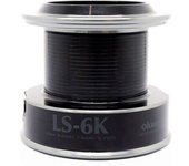 Okuma Carrete De Carpfishing Ls-6k