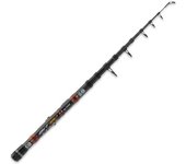 Kali Caña De Jigging Bit