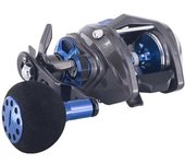 Tica Carrete Baitcasting Titan Claw Gbh