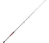 Xzoga Caña De Jigging Japan