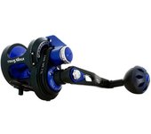 Xzoga Carrete De Jigging Team Tx-s Lh