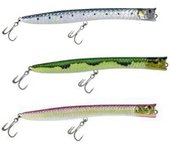 Molix Popper 200t Pencil 44g 200 Mm