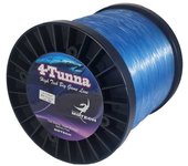 Mdtech Monofilamento 4-tunna 100 M