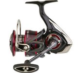 Daiwa Carrete De Spinning Fuego Lt 2020