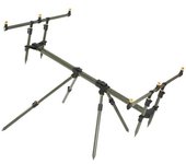 Mikado Rod Pod Freeliner