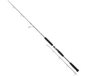 Hart Caña De Jigging Toro Short 53s