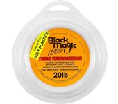 Black Magic Fluorocarbono Tough 100 M