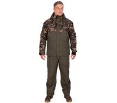 Fox Traje Winter