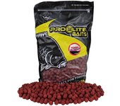 Pro Elite Baits Boilie & Morera Sangre 3.5kg