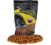 Pro Elite Baits Boilie Fresa Y Plátano 3.5kg