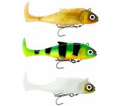 Fiiish Vinilo Blaster Shad Combo 53g 160 Mm