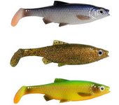 Savage Gear Vinilo Lb Roach Paddle Tail Bulk 5g 75 Mm