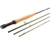 Hardy Caña De Pescar A Mosca Z3 Ultralite Rhw
