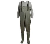 Zebco Vadeador De Pvc 9308