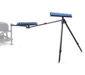 Preston Innovations Soporte Caña Para Rod Pod Offbox 36 Deluxe Kit Safe