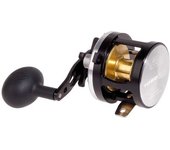 Hart Carrete De Jigging Toro Gb 300l