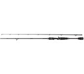 Zebco Caña Baitcasting Demonic