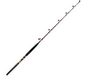 Falcon Caña De Curricán Black Phantom Tuna Xt