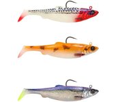 Savage Gear Vinilo 4d Herring Big Shad 560g 320 Mm