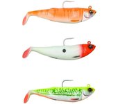 Savage Gear Vinilo Cutbait Herring 460g 250 Mm