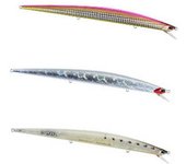Duo Minnow Tide Flyer Sinking 29.3g 200 Mm