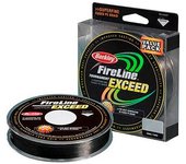 Berkley Línea Trenzada Tournament Exceed 270 M