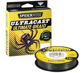 Spiderwire Línea Trenzada Ultracast 270 M