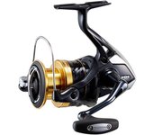 Shimano Carrete De Spinning Spheros Sw Extra High Gear