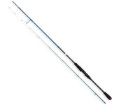 Savage Gear Caña De Spinning Sgs2 Ultra Light Game