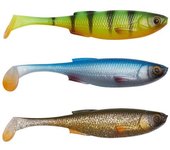 Savage Gear Vinilo Craft Shad 4.6g 88 Mm 40 Unidades