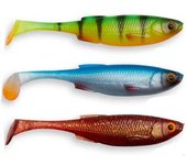 Savage Gear Vinilo Craft Shad 6g 100 Mm 40 Unidades