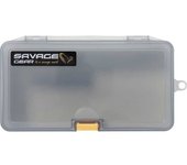 Savage Gear Caja De Señuelos 4 Combi Kit 3 Unidades