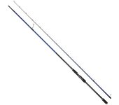 Savage Gear Caña De Spinning Sgs6 Long Casting