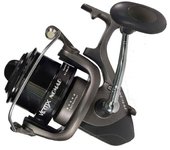 Grauvell Carrete De Surfcasting Vertix Nmd