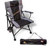 Zebco Silla Pro Staff Supreme