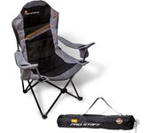 Zebco Silla Pro Staff Dx
