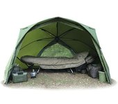 Carp Spirit Tienda De Campaña Blax Razorback Brolly