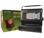 Energoteam Calefactor De Exterior