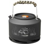 Prologic Hervidor De Agua Blackfire 2 Cup 1.5l