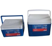 Tortue Frigorífico Rígido 5l